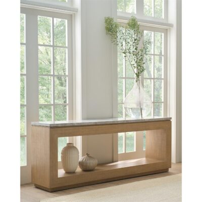 Monet Console Table