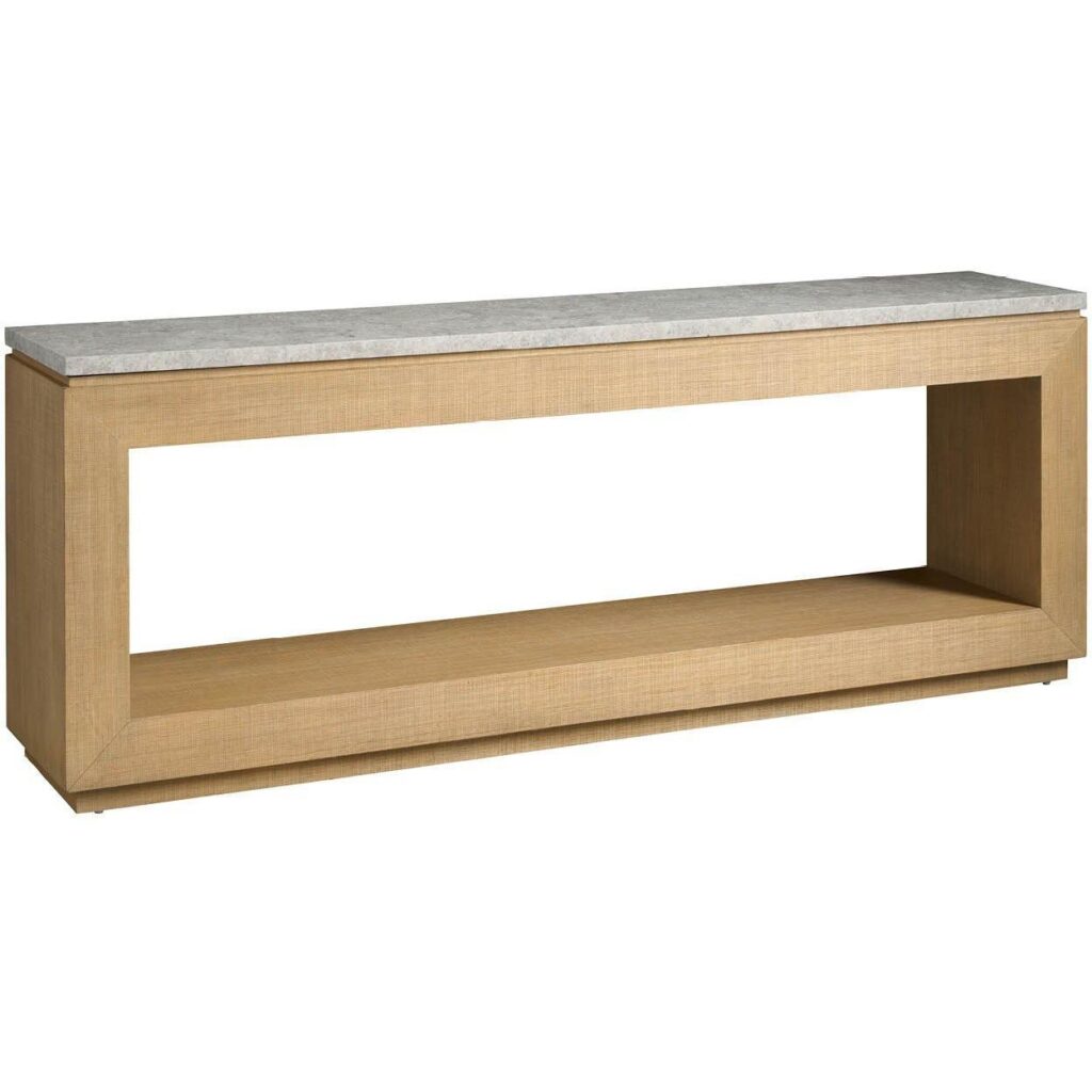 Monet Console Table - Image 3