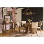 Sienna Round Dining Table U400657 U4400657 RS