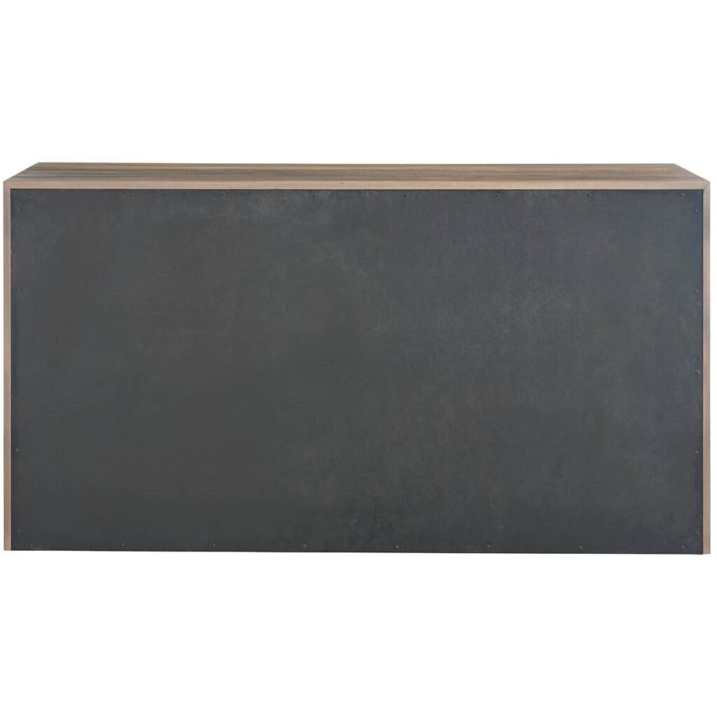 Boulder Six Drawer Dresser - Image 4