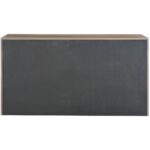 Boulder Six Drawer Dresser U462040 U462040 VM
