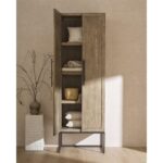 Boulder Utility Cabinet U462160 U462160 RS V2