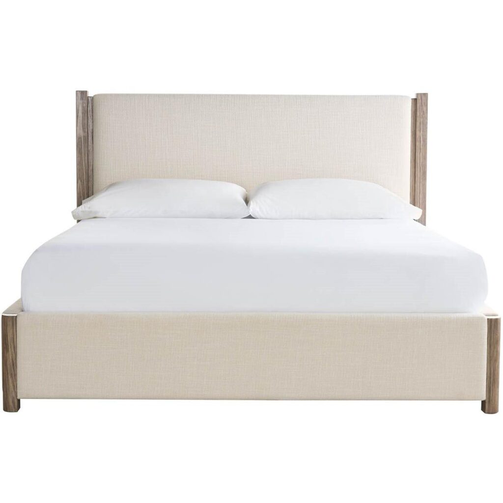Boulder Upholstered Bed King - Image 3