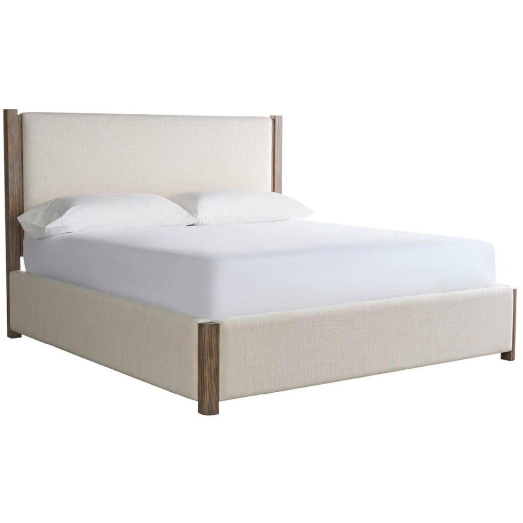 Boulder Upholstered Bed King - Image 4