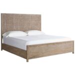 Boulder Panel Bed King U462260B U462260F VM2 vm 001