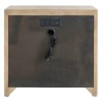 Boulder Three Drawer Nightstand U462355 U462355 VM2 vm 001