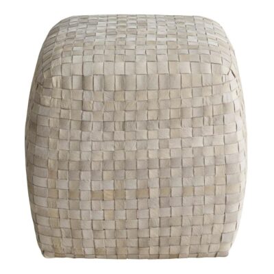 Dwell Pouf