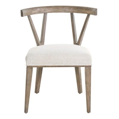 Boulder Side Chair