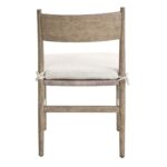 Boulder Wood Back Side Chair U462626 U462626 VM3 vm 001