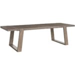 Boulder Dining Table U462652 U462652 Leaf VM vm 001