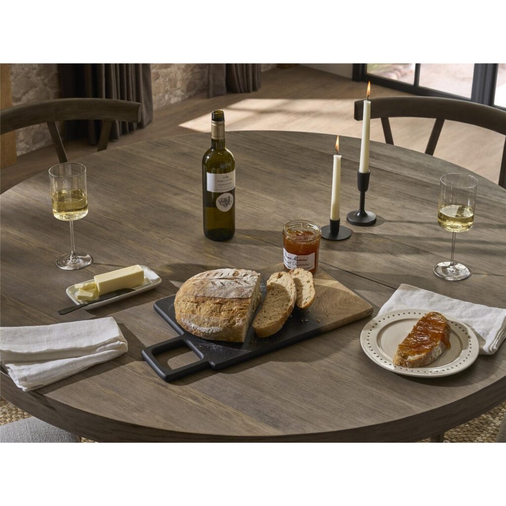 Boulder Round Dining Table - Image 2