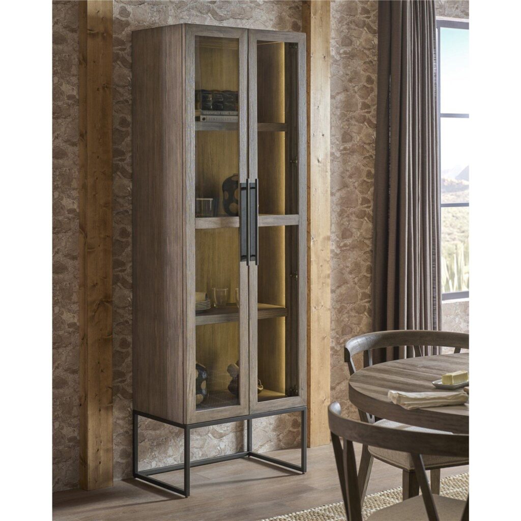 Boulder Display Cabinet - Image 2