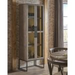 Boulder Display Cabinet U462675 U462675 RS