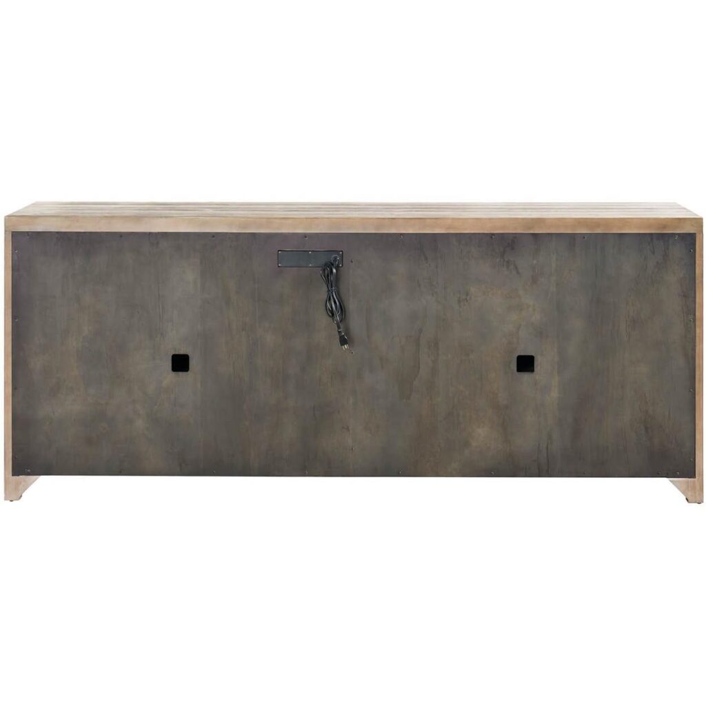 Boulder Credenza - Image 5