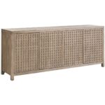 Boulder Credenza U462679 U462679 VM3 vm 001