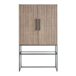 Boulder Bar Cabinet U462690 U462690B VM3 vm 001