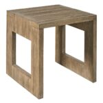 Boulder End Table U462802 U462802 VM vm 001
