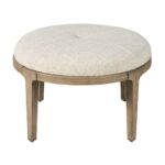 Boulder Bunching Ottoman U462808S U462808S VM2