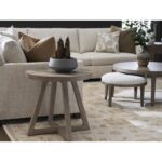 Boulder Round Side Table U462812 U462812 RS