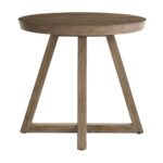 Boulder Round Side Table U462812 U462812 VM
