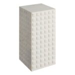 Dwell Stone Accent Table U462817 U462817 VM2