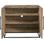 Boulder Hall Chest U462845 U462845 VM2
