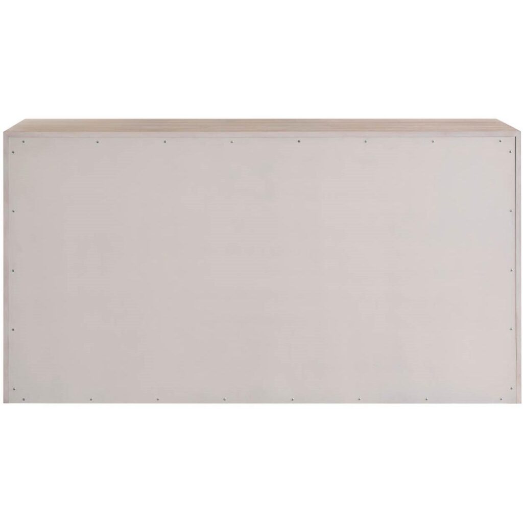 River Rock Six Drawer Dresser - Image 3