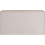 River Rock Six Drawer Dresser U462A040 U462A040 VM
