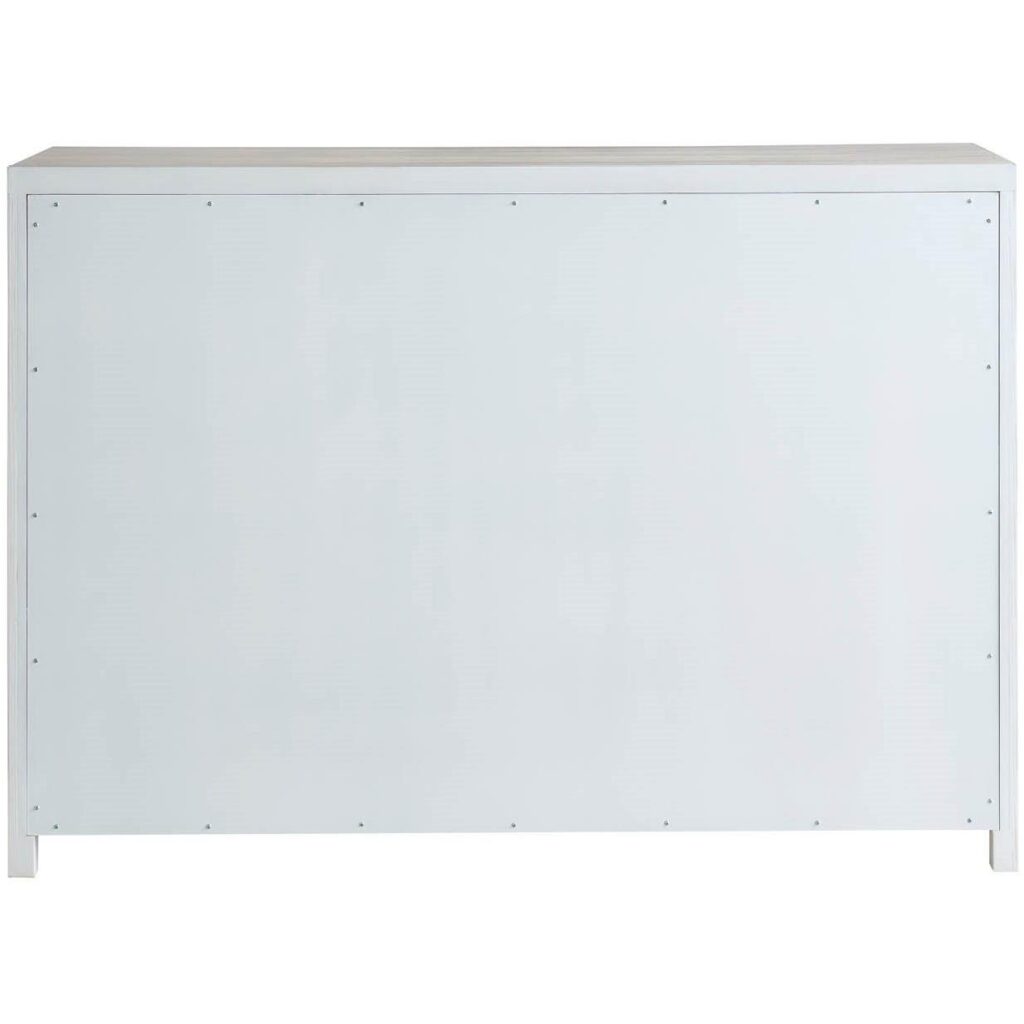 River Rock Ten Drawer Dresser - Image 4
