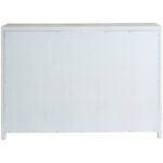 River Rock Ten Drawer Dresser U462A050 U462A050 VM