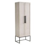 River Rock Utility Cabinet U462A160 U462A160 VM1