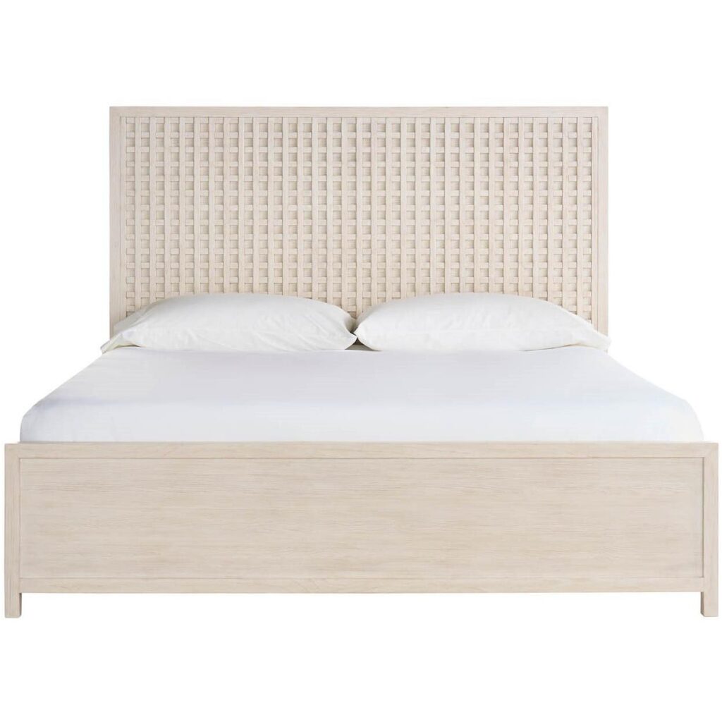River Rock Panel Bed Queen - Image 3