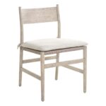 River Rock Wood Back Side Chair U462A626 U462A626 VM2 vm 001