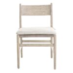 River Rock Wood Back Side Chair U462A626 U462A626 VM3 vm 001