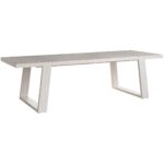 River Rock Dining Table U462A652 U462A652 Leaf VM2 vm 001