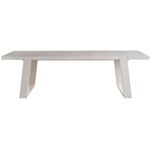 River Rock Dining Table U462A652 U462A652 Leaf VM vm 001