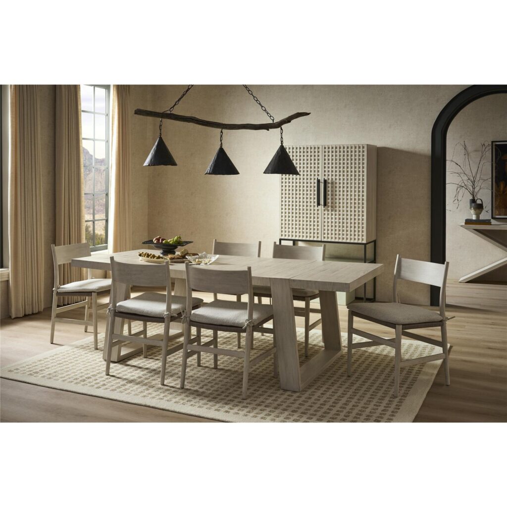 River Rock Dining Table
