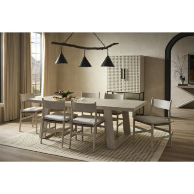 River Rock Dining Table
