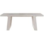 River Rock Dining Table U462A652 U462A652 VM