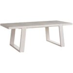 River Rock Dining Table U462A652 U462A652 VM3