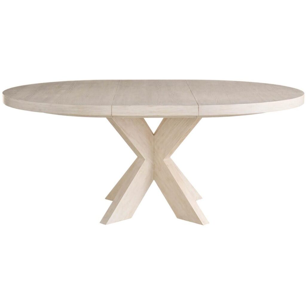River Rock Round Dining Table - Image 4