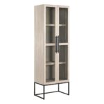 River Rock Display Cabinet U462A675 U462A675 VM1 vm 001