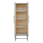 River Rock Display Cabinet U462A675 U462A675 VM2 vm 001