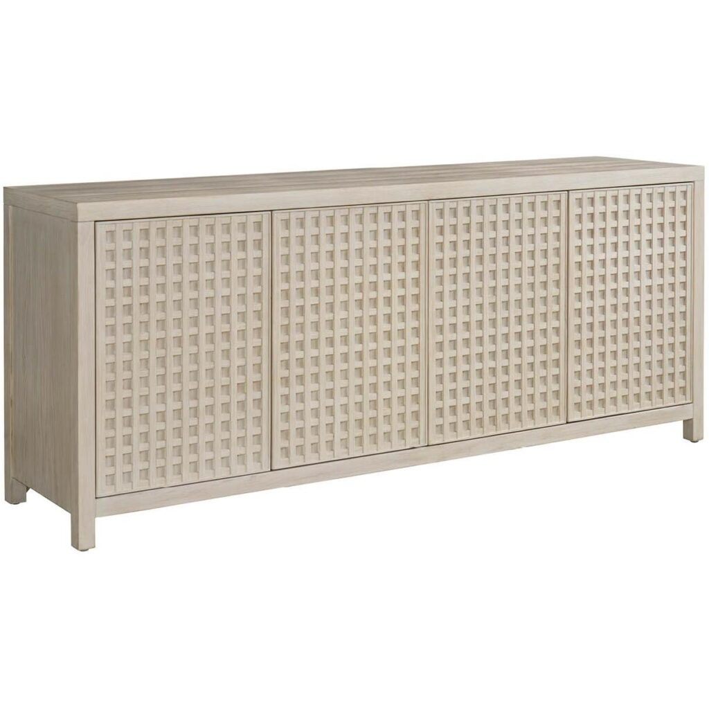 River Rock Credenza - Image 2