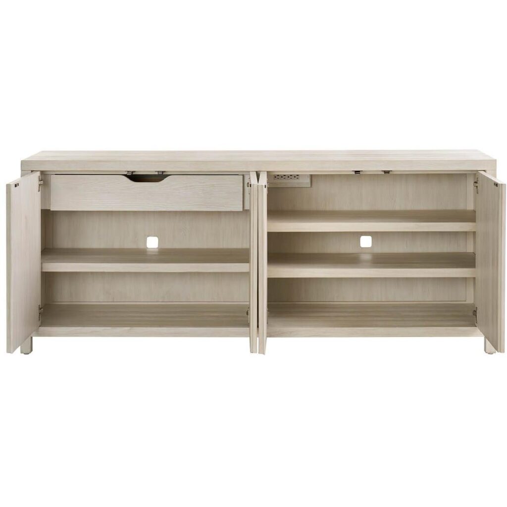 River Rock Credenza - Image 3