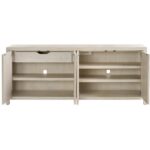 River Rock Credenza U462A679 U462A679 VM3