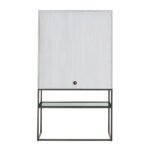River Rock Bar Cabinet U462A690 U462A690 VM2