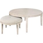 River Rock Bunching Cocktail Table U462A808L U462A808 VM