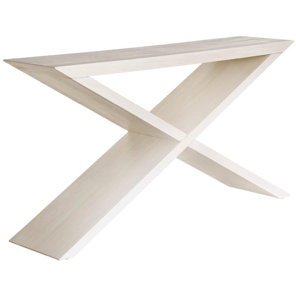 River Rock Cross Console - Image 3