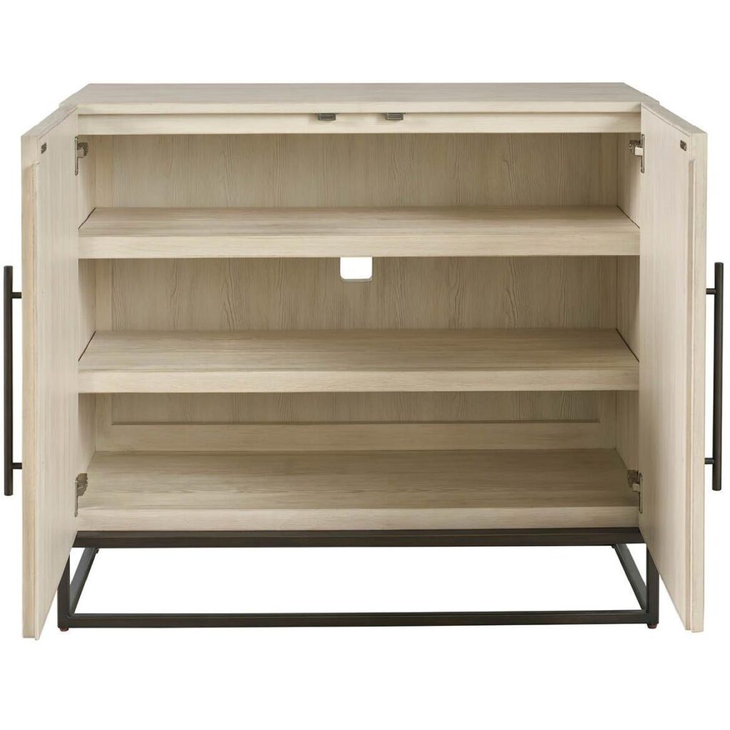 River Rock Hall Chest - Image 3